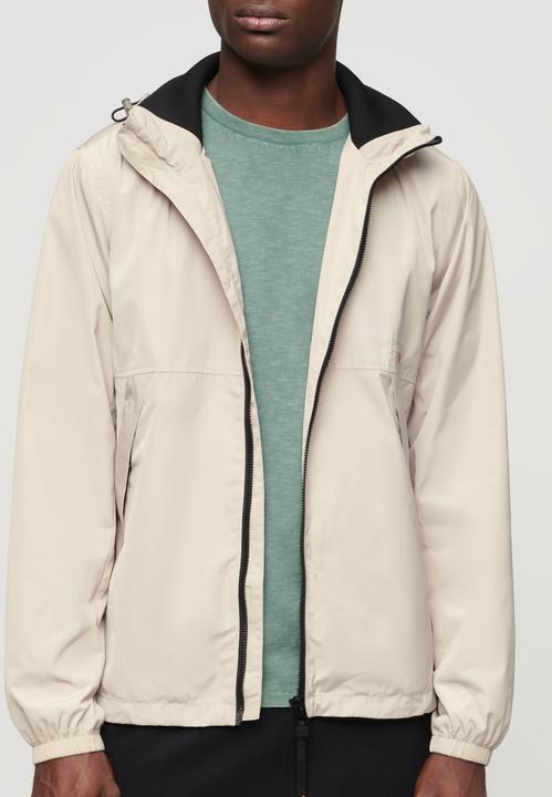 Produktbild Superdry regenjacke mit kapuze (XXL)