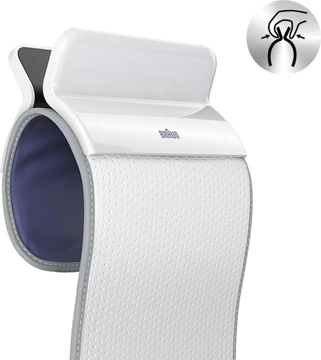 Actual product image Braun ActivScan 9 (Blood pressure monitor upper arm)