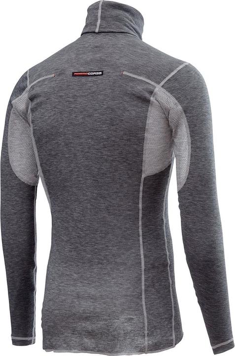 Actual product image Castelli Flanders Warm Neck Longsleeve (M)