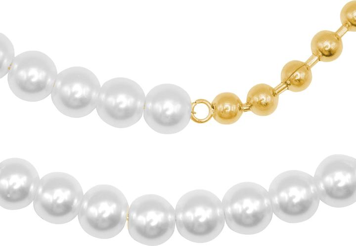 Immagine prodotto Heideman Set Timur color oro (100% acciaio inossidabile)