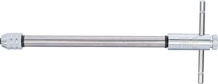 Produktbild BGS Werkzeughalter mit Gleitgriff für Gewindebohrer M3 - M10 255 mm
