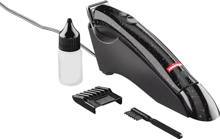 Actual product image Heiniger Pegasus Mini Hair Trimmer