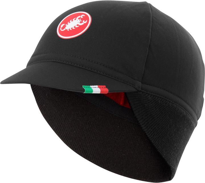 Actual product image Castelli Difesa Thermal (One size)