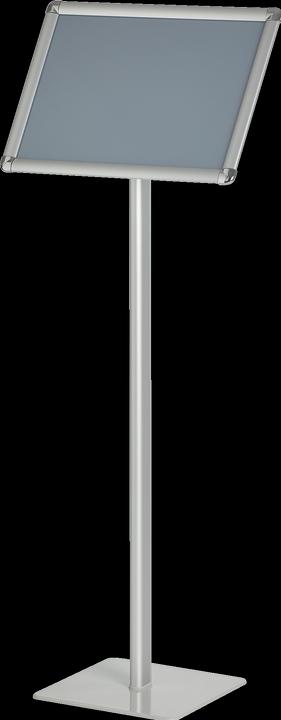 Image du produit Franken Panneau d'information "standard (A3)