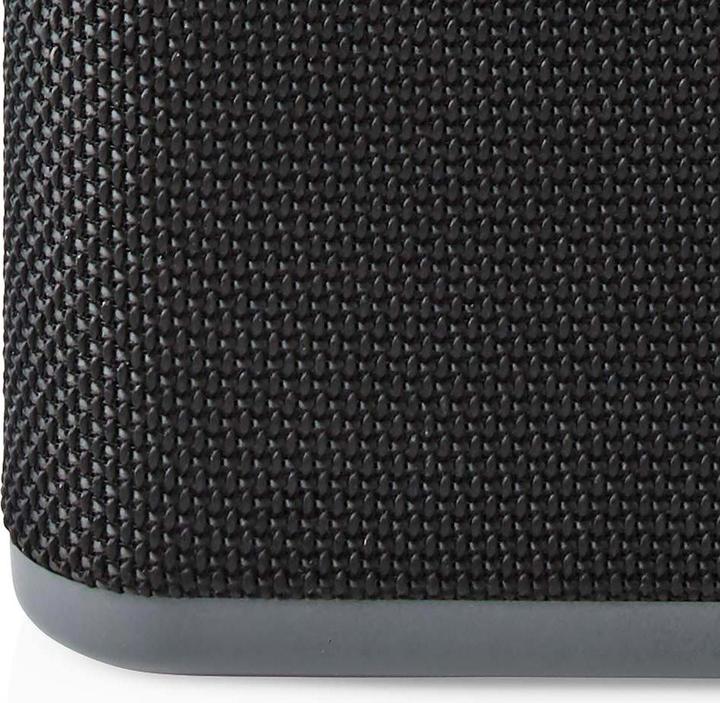 Actual product image Nedis DAB+ radio (DAB+, FM, Bluetooth)