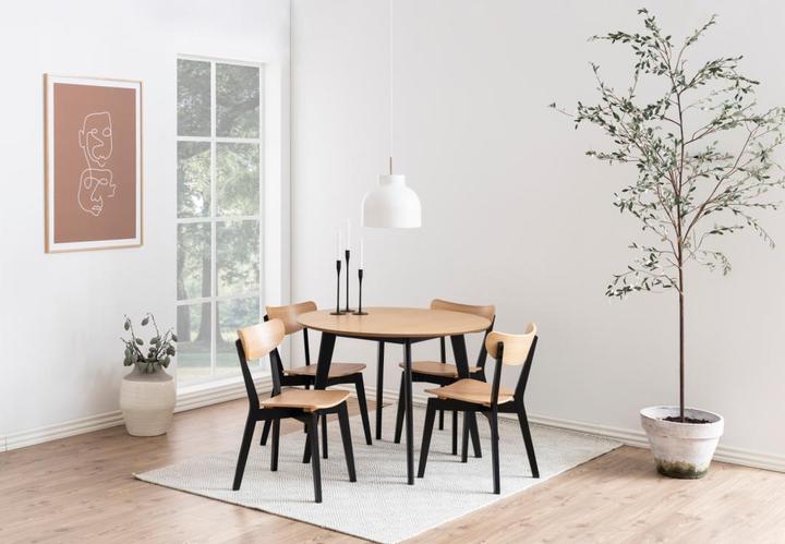 Actual product image AC Design Roxby (105 x 105 x 76 cm)