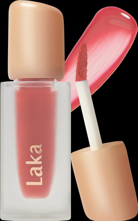 Image du produit Laka Teinte glam fruitée 101 Joyful (101 Joyeux)