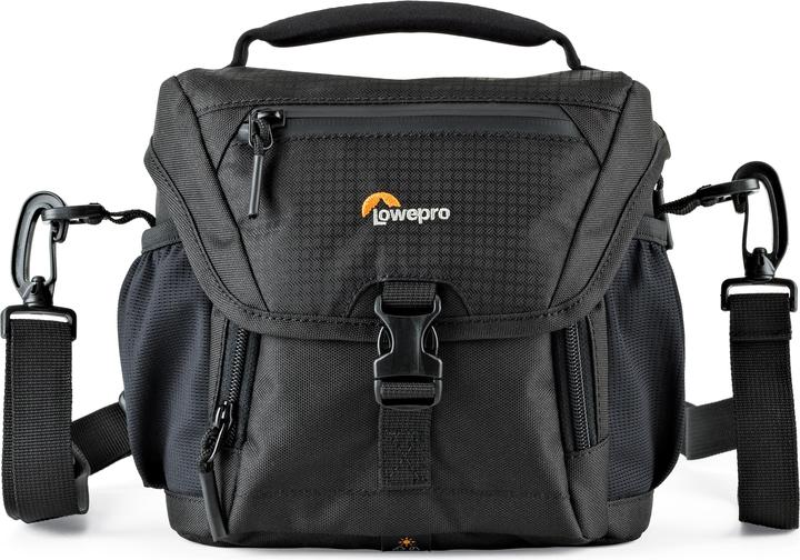 Produktbild Lowepro Nova 140 AW II (Kamera Schultertasche, 2.50 l)