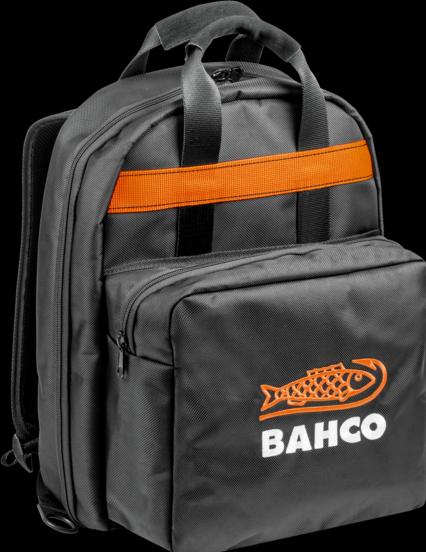 Actual product image Bahco Large Pack Pack
