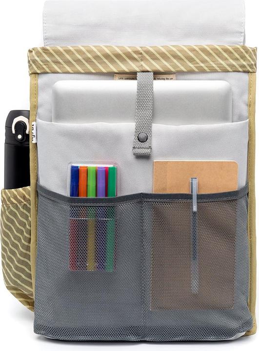 Actual product image Lefrik Scout Metal (19l) (19 l)