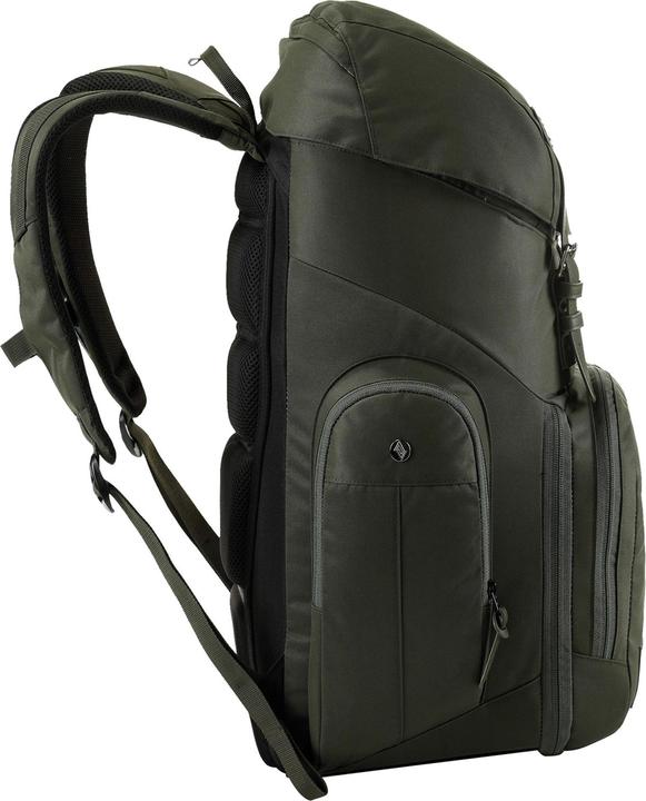 Immagine prodotto Nitro Zaino Weekender 878037109 colofonia 55x30x23cm (42 l)