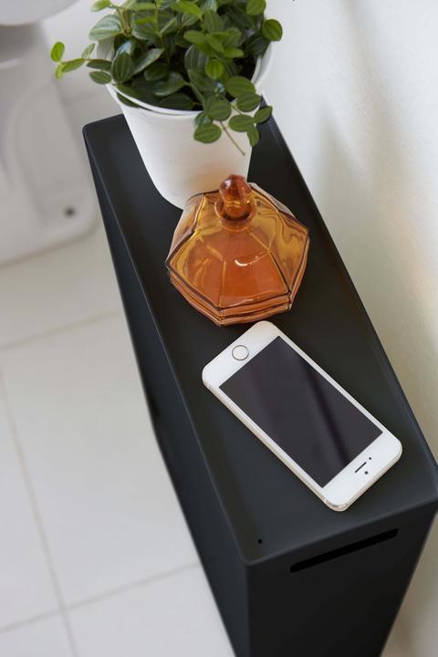 Produktbild Yamazaki Toilettenpapierhalter TOWER
