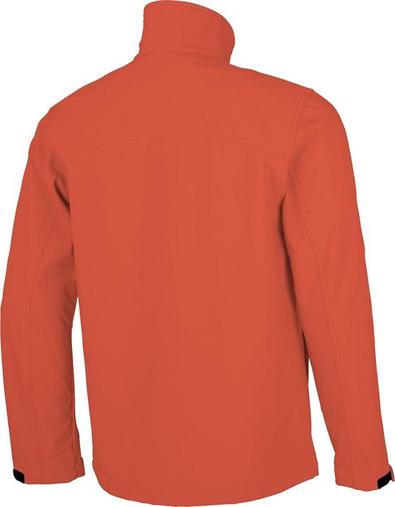 Produktbild Elevate Maxson Softshell Jacke (M)