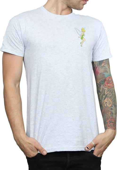 Produktbild Disney Tinkerbell Chest TShirt (M)