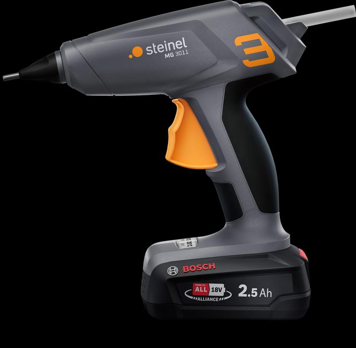Produktbild Steinel MobileGlue 3011