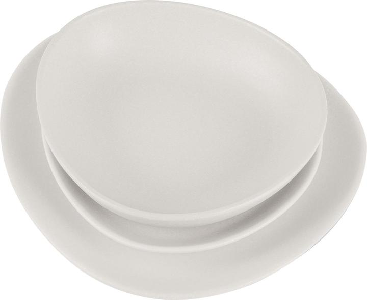 Productafbeelding BerlingerHaus Servies (18 Stuk)