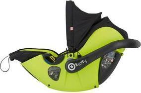 Produktbild Kiddy Evolution Pro 2 Pink -