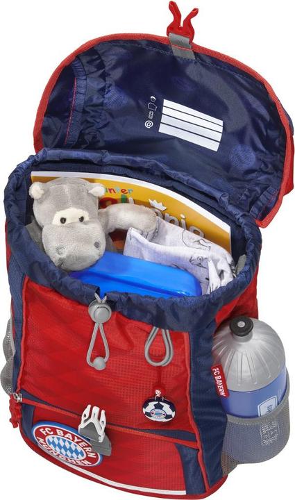 Immagine prodotto Step by Step Set di zaini KID, 3 pezzi