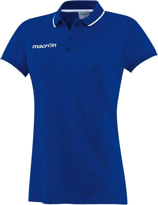 Actual product image Macron 's poo shirt desi (L)