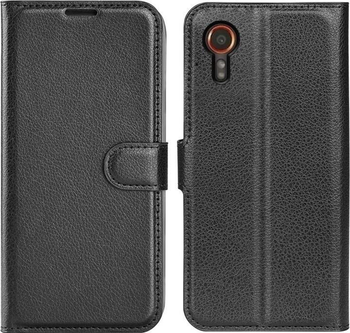 Image du produit Screenguard Garde en cuir (Samsung Galaxy Xcover 7)