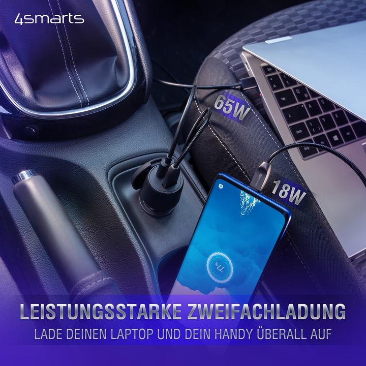 Produktbild 4smarts VoltRoad Ultimate