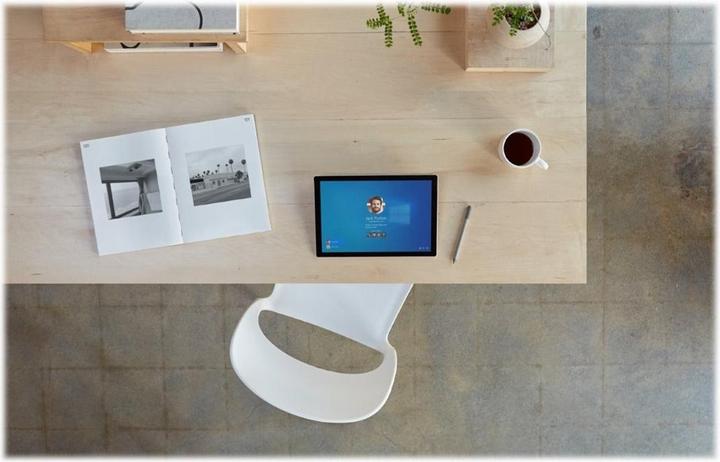 Produktbild Microsoft Surface Pro 7+ (12.30", Intel Core i7-1165G7, 16 GB, 512 GB)