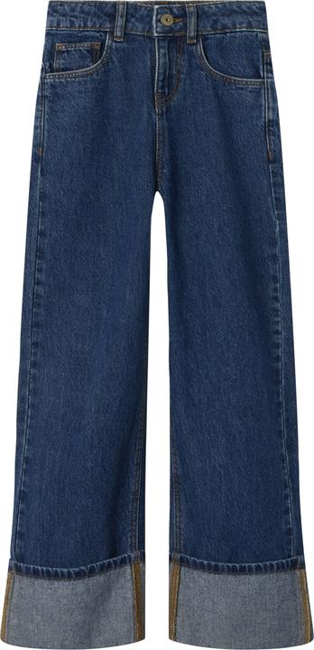 Actual product image Name it Wide Leg Jeans (152)