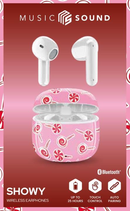 Actual product image Cellularline Music & Sound Bluetooth (4 h, Wireless)
