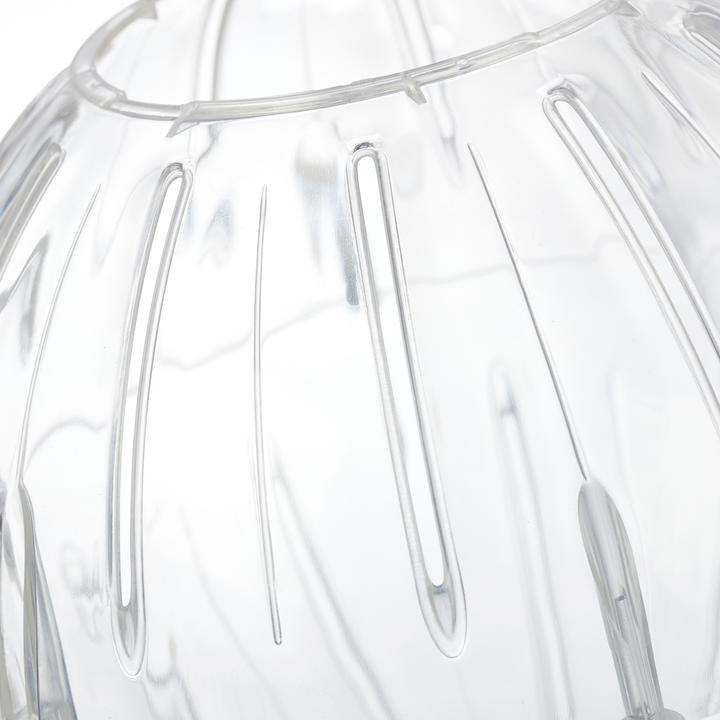 Actual product image Relaxdays Hamster ball