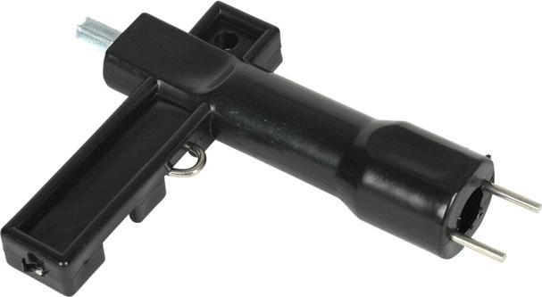 Produktbild Craft Tools Schlüssel zu Baustellenlampen