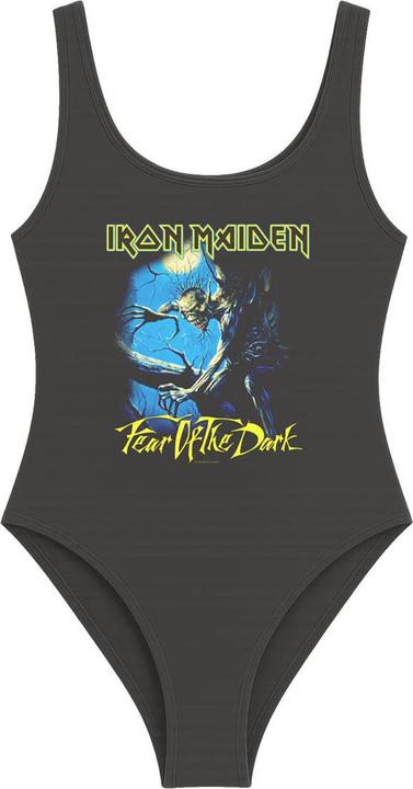 Produktbild Amplified Fear Of The Dark Bodysuit (XL)