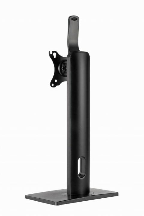 Produktbild Gembird Stojak na monitor z regulacją wysokości 17-32inch do 7kg (Tisch, 32")