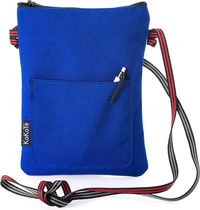 Immagine prodotto Kokoté Handtasche Surplus L Blau