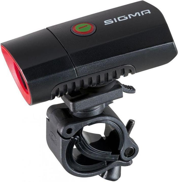 Image du produit Sigma Sport Buster 300 & Nugget Flash II USB (300 lm, 300 lm)