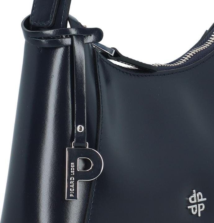 Actual product image Picard Black Tie 5521 evening bag