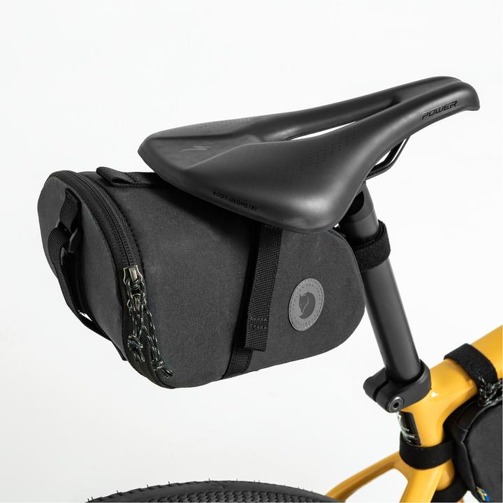 Actual product image Fjällräven Hoja Seatbag (1.20 l, Frame bag)