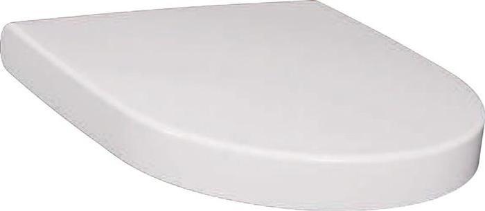 Produktbild Villeroy & Boch V&B WC-Sitz LIFETIME Scharn vc SC Funktion weiss alpin