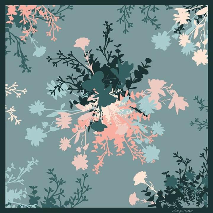 Immagine prodotto Changemaker Foulard di seta
