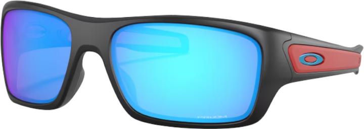 Oakley Turbine Brown Smoke OO9263