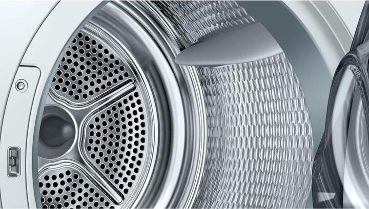 Immagine prodotto Siemens WT47RT90CH (8 kg, A destra, Spina CH)