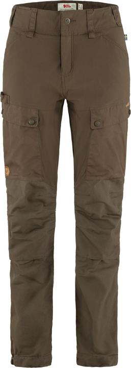 Fjällräven Forest Hybrid Trousers W