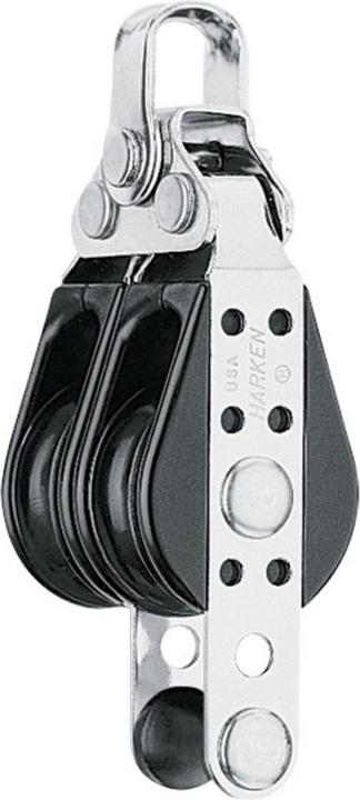 Image du produit Harken Zweischeibenblock/Hundsfott
