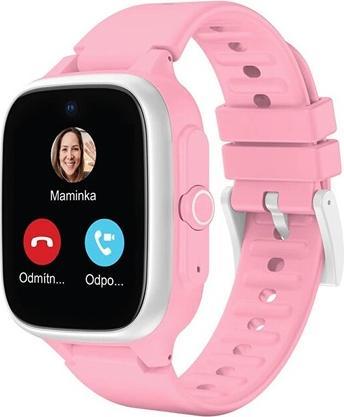 Immagine prodotto Lamax - WatchY4 Children's Smart Watch - Pink