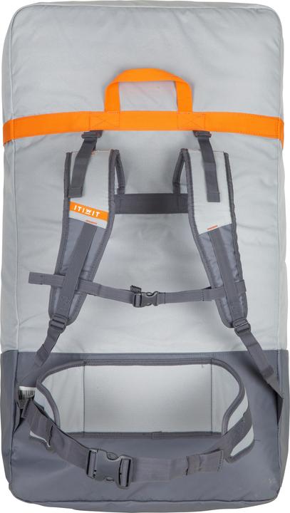 Actual product image Itiwit CTI 500 (1 pers.)