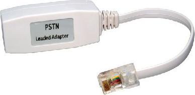 Image du produit Cables Direct Adaptateur CDL Full Master PSTN