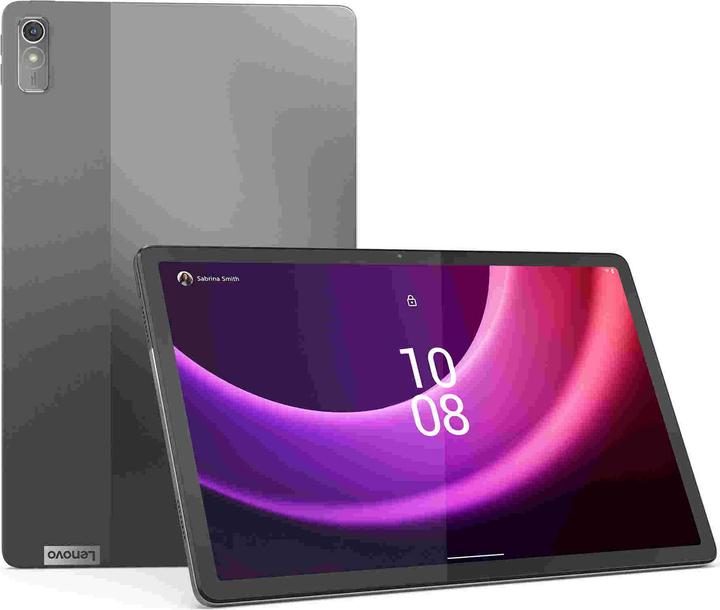 Produktbild Lenovo P11 (11.50", 6 GB, Storm Grey)