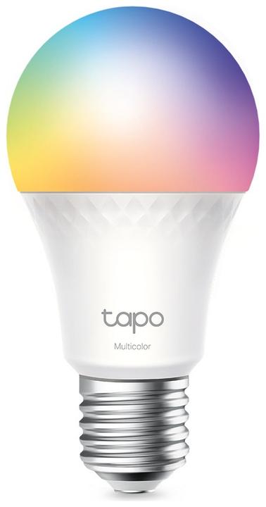 Immagine prodotto TP-Link Tapo L535E (E27, 8.60 W, 1055 lm, 1 x, E)