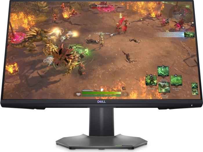 Produktbild Dell S2522HG (1920 x 1080 Pixel, 24.50")