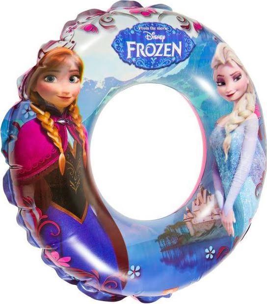 Produktbild Sombo Lizenzen Frozen