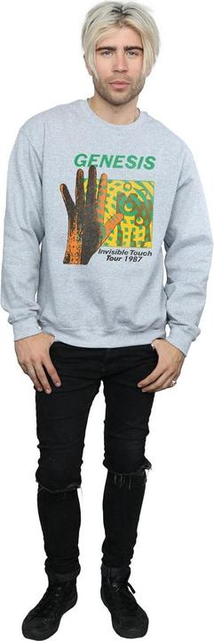Produktbild Absolute Cult Invisible Touch Tour Sweatshirt (XL)